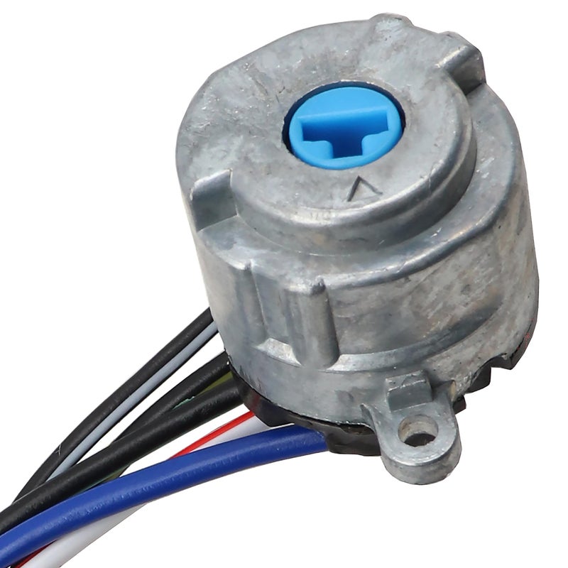 Beck Arnley Beck/Arnley 201-2049 Ignition Switch - Image 3